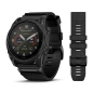 Preview: GARMIN Tactix 8 -51mm, Solar